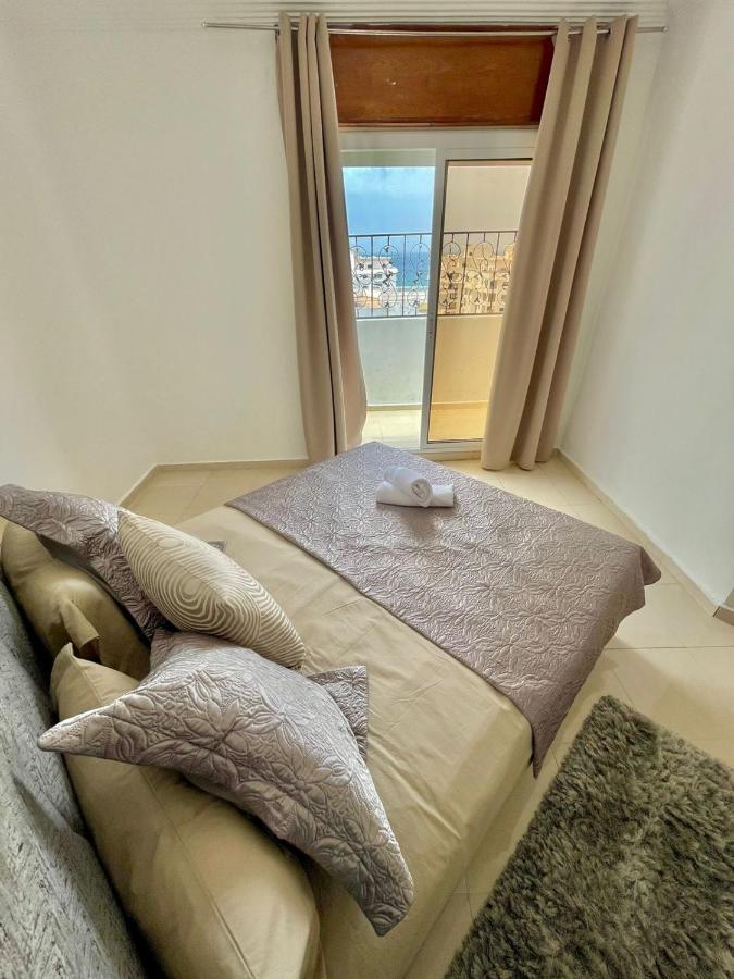 Superbe Appartement Avec Cheminee Tanger Exterior foto