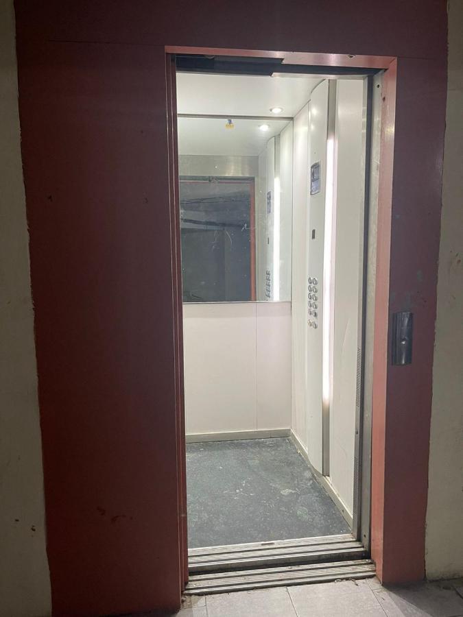 Superbe Appartement Avec Cheminee Tanger Exterior foto