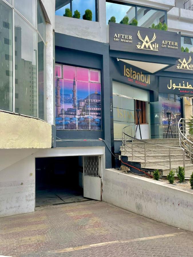 Superbe Appartement Avec Cheminee Tanger Exterior foto